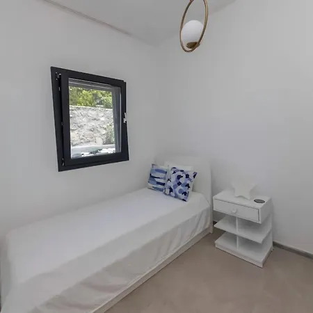 Aspendos City Villa Villa