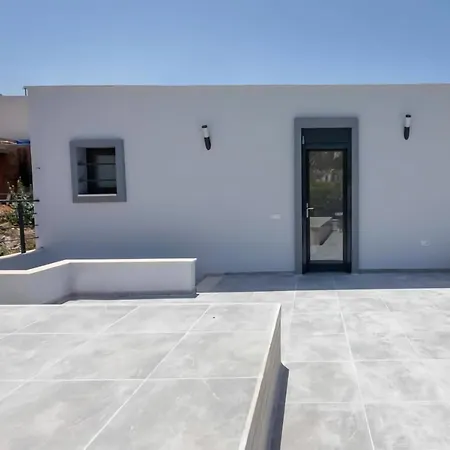 Aspendos City Villa Villa Bodrum