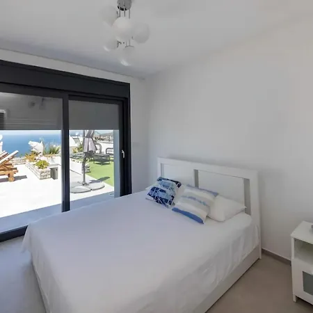 Aspendos City Villa * Bodrum