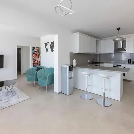 Aspendos City Villa *